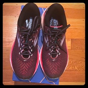 Brooks Ghost 11 Women’s Running Shoes